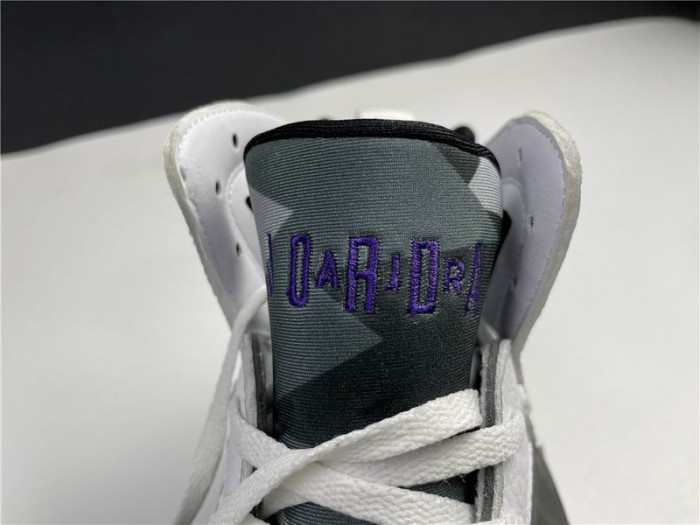 Jordan 7 Retro Flint (2021) CU9307-100 - CCSHOES