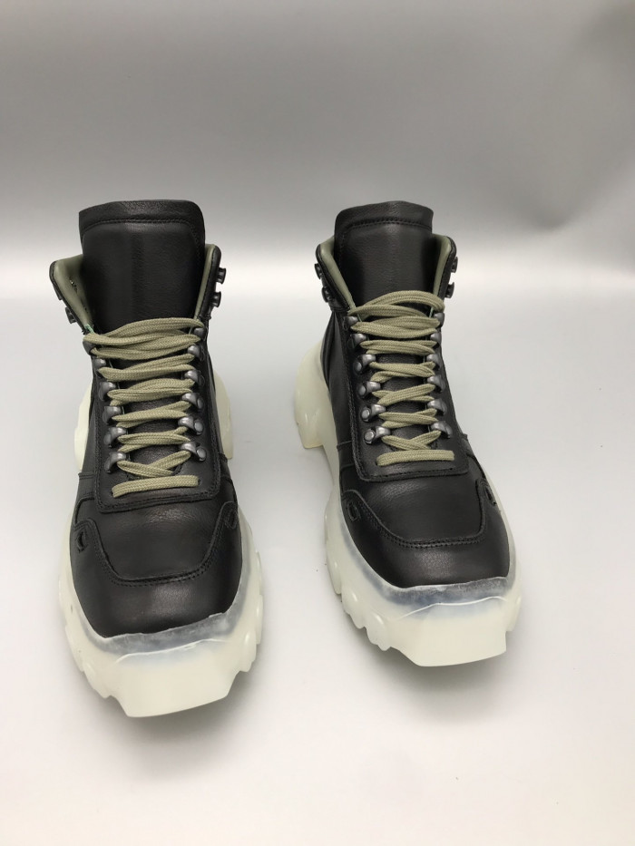 Rick Owen.s Sneaker - CCSHOES
