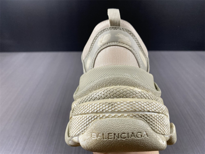 BLCG TRIPLE SNEAKER - CCSHOES