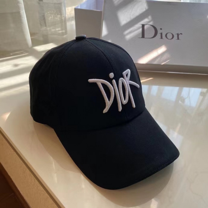 DR BASEBALL CAP - CCSHOES