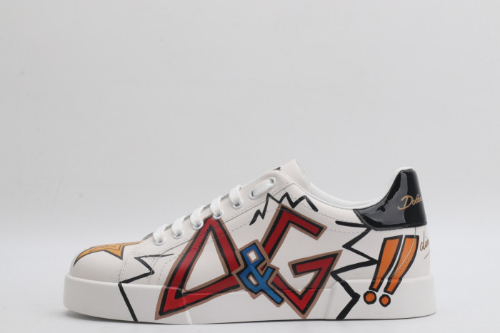 DG SNEAKER - CCSHOES