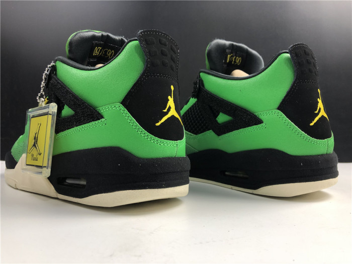Air Jordan 4 Retro AJ4-965234 - CCSHOES
