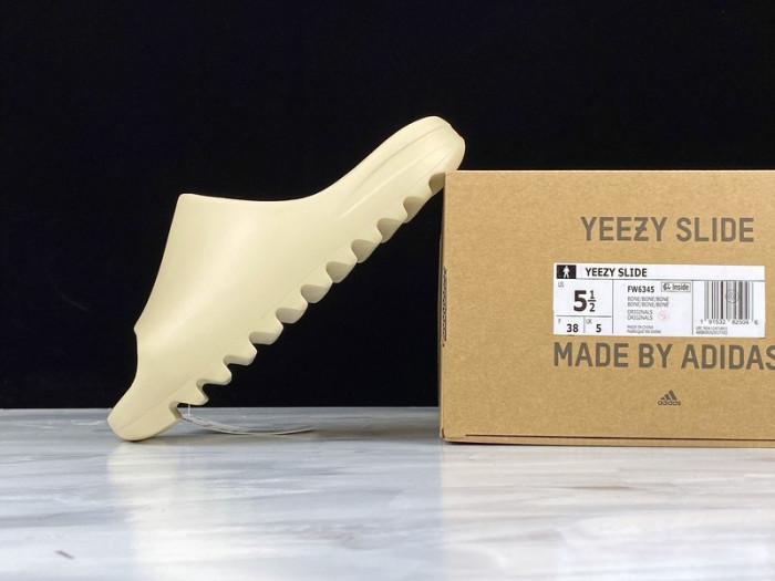 Adidas Yeezy Slide Bone FW6345 - CCSHOES