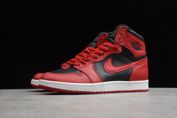 Air Jordan 1 High 85 “Varsity Red” BQ4422-600 - CCSHOES