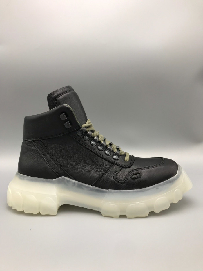 Rick Owen.s Sneaker - CCSHOES