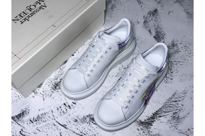 MQ SNEAKERS - CCSHOES
