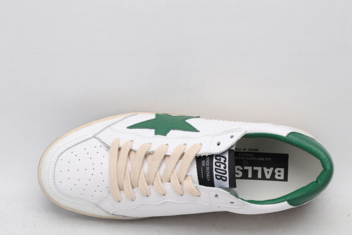 GGD SNEAKERS - CCSHOES