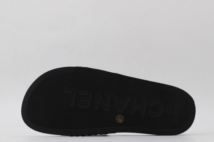 CHANE1 SLIPPERS - CCSHOES