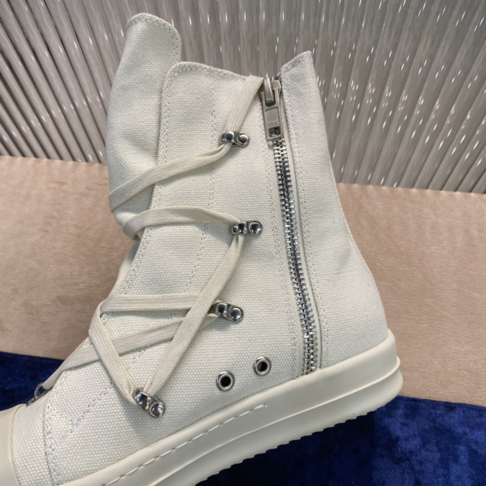 Rick Owen.s Sneaker - CCSHOES