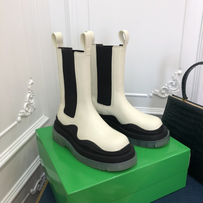 B0tteg*Veneta Boots - CCSHOES
