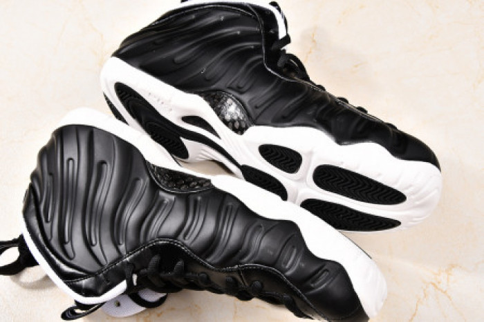 AIR FOAMPOSITE PRO DR. DOOM (2016) 624041-006 - CCSHOES