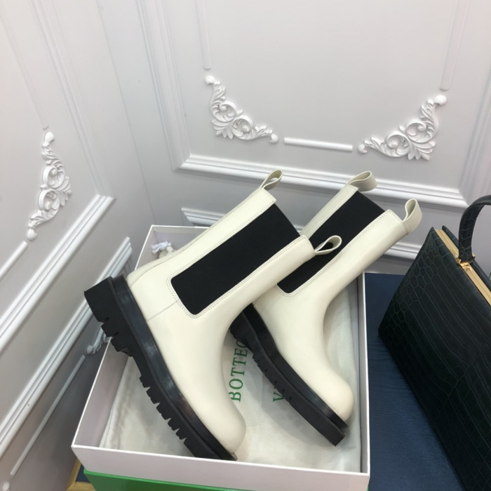 B0tteg*Veneta Boots - CCSHOES