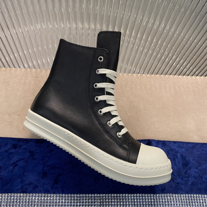 Rick Owen.s Sneaker - CCSHOES