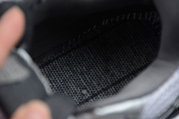 BLCG TRACK SNEAKER - CCSHOES
