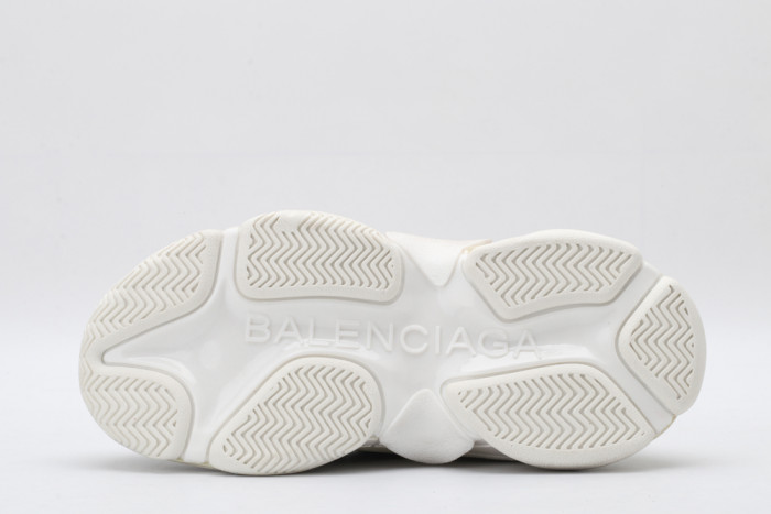 BLCG TRIPLE SNEAKER - CCSHOES