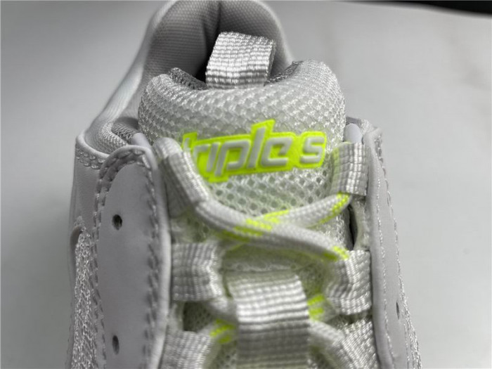 BLCG TRIPLE SNEAKER - CCSHOES