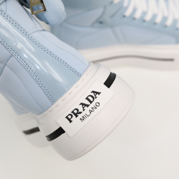 PRAD Wheel Re-Nylon booties - CCSHOES