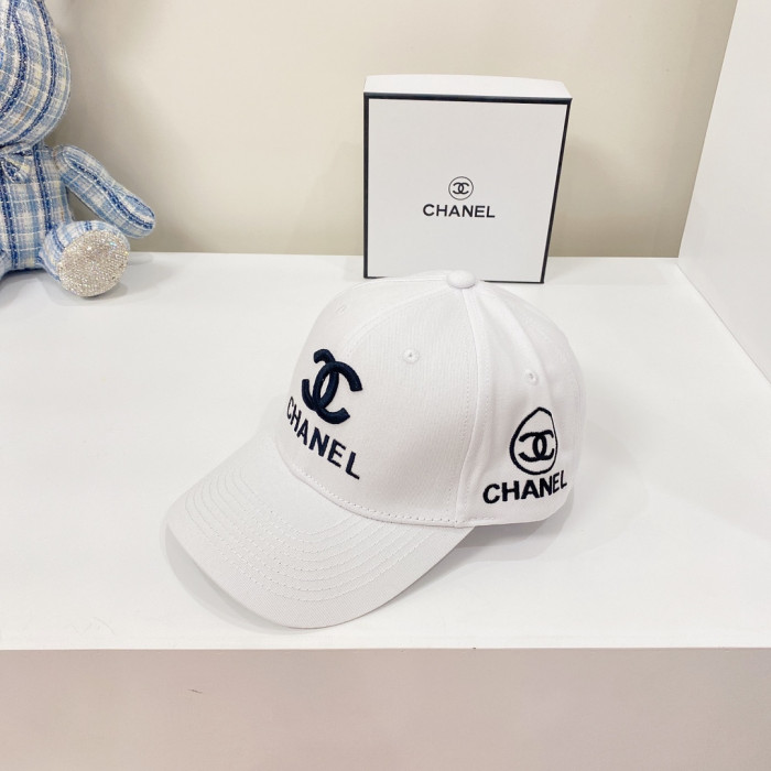 BLCG BASEBALL CAP - CCSHOES