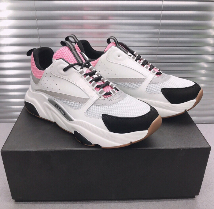 DR B22 SNEAKER - CCSHOES