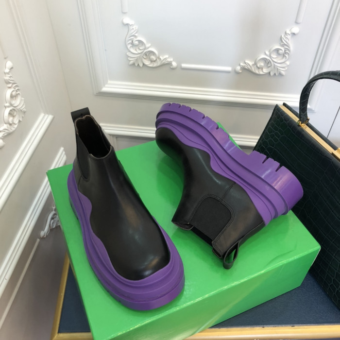 B0tteg*Veneta Boots - CCSHOES
