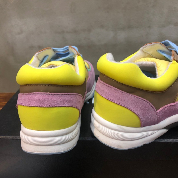 CHNE1 SPORTS SHOES - CCSHOES