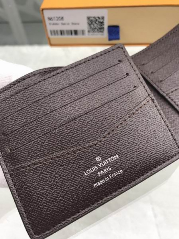 LOUI VUITTO WALLET N61208 11.5*8 - CCSHOES