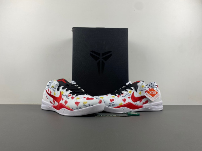 Nike Kobe 8 Protro FJ9364-201 - CCSHOES