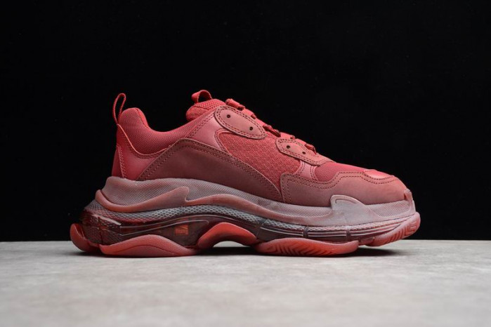BLCG TRIPLE SNEAKER - CCSHOES