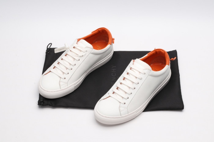 Givench LOW-TOP SNEAKER - CCSHOES