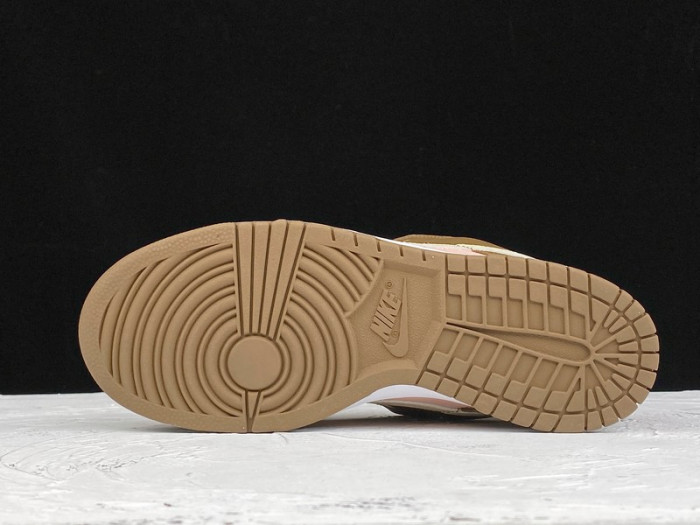 Nike Dunk SB Low Stussy Cherry 304292-671 - CCSHOES