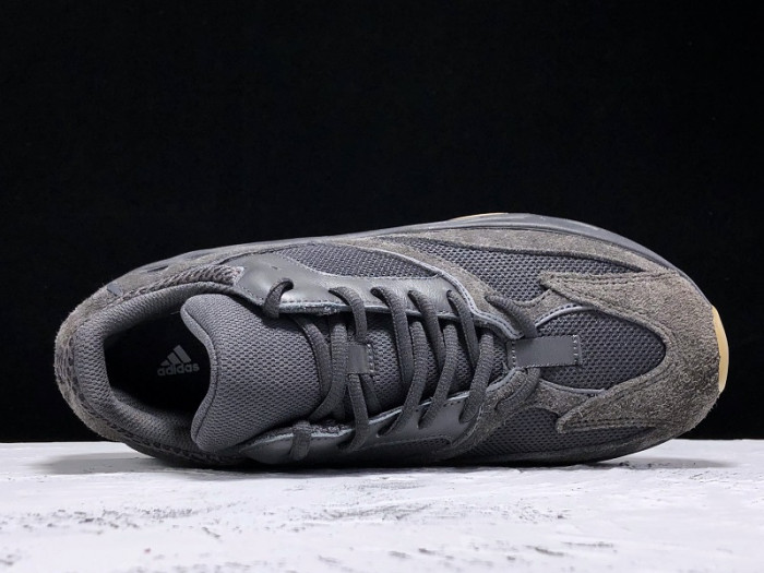 Adidas Yeezy Boost 700 “Utility Black” FV5304 - CCSHOES