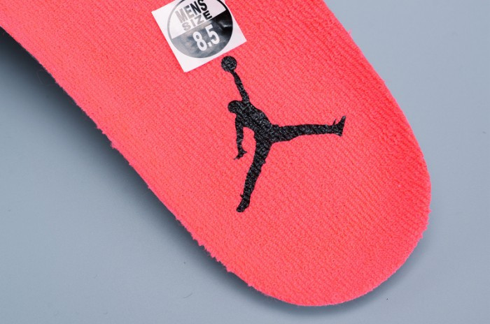 Air Jordan 6 Retro "Infrared 2014" 384664-023 - CCSHOES