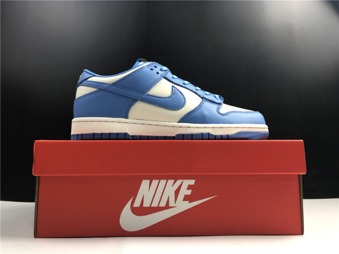 Nike Dunk Low Coast (W) DD1503-100 - CCSHOES