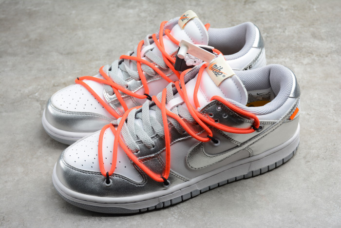 NIKE DUNK LOW OFF-WHITE CT0856-800 - CCSHOES