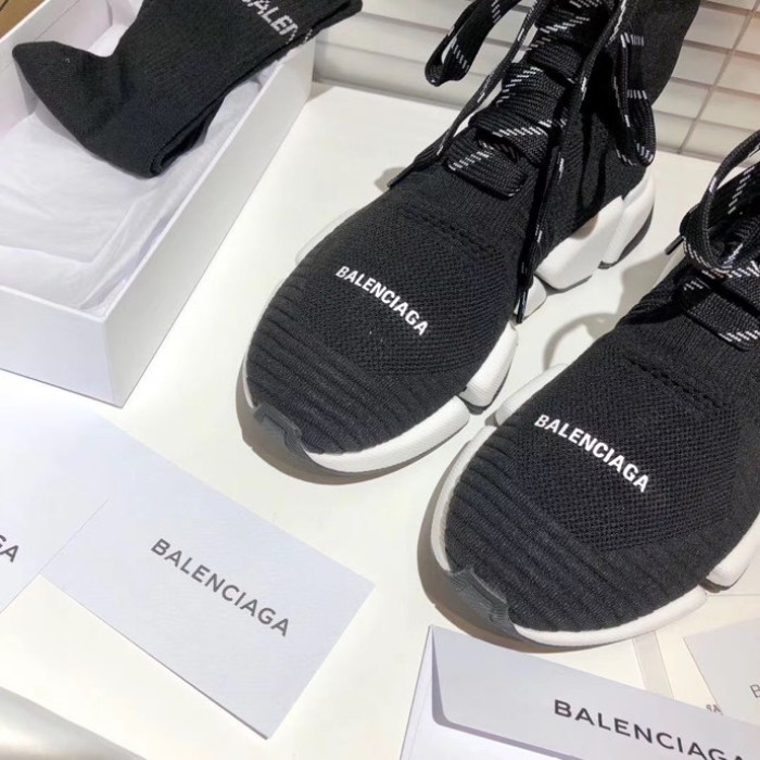 BLCG SPEED SNEAKER - CCSHOES