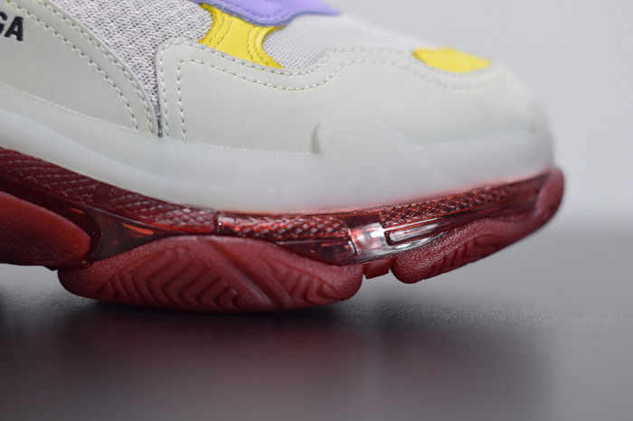 BLCG TRIPLE SNEAKER - CCSHOES