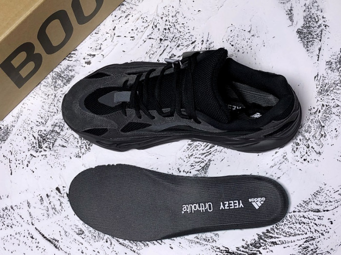 Adidas Yeezy Boost 700 V2 “Vanta" FU6684 - CCSHOES