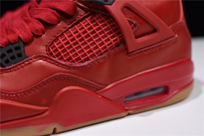 Air Jordan 4 “Singles Day” AV3914-600 - CCSHOES