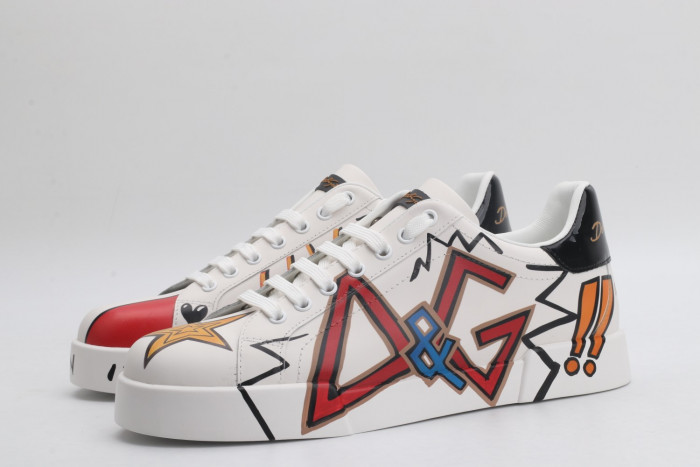 DG SNEAKER - CCSHOES