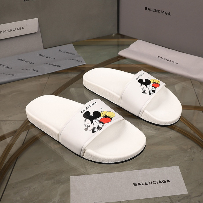 BLCG SLIPPERS - CCSHOES