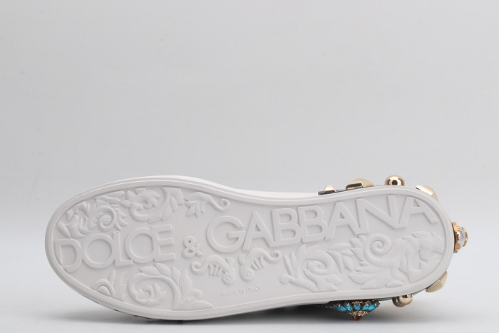 DG SNEAKER - CCSHOES