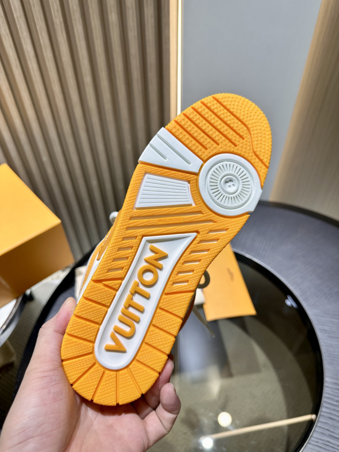 Louis Vuitton LV Skate Sneaker - CCSHOES