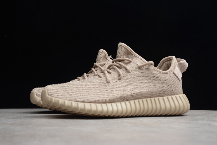 Adidas Yeezy Boost 350 Oxford Tan AQ2661 - CCSHOES