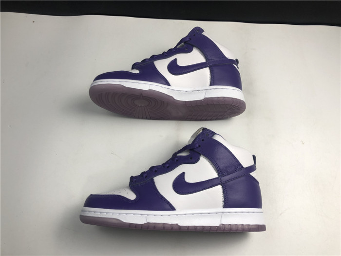 Nike Dunk High SP Varsity Purple (W) DC5382-100 - CCSHOES