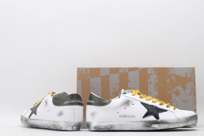 GGD SNEAKERS - CCSHOES