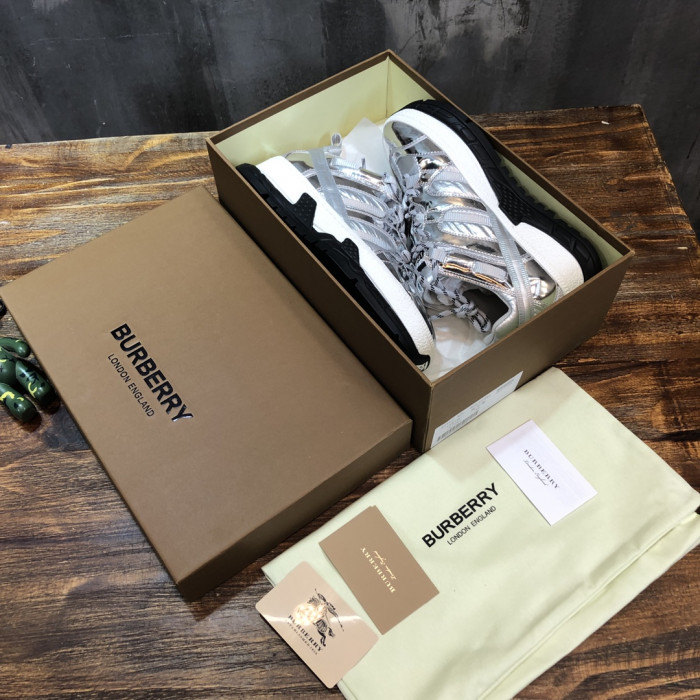 Bubery SHOES - CCSHOES