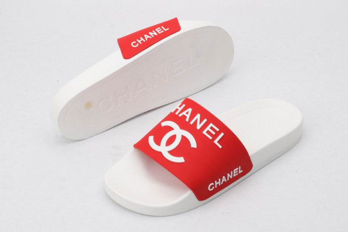 CHANE1 SLIPPERS - CCSHOES
