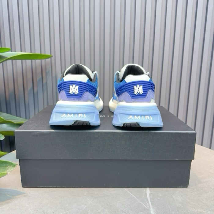 AR1M1 Low-Top Sneaker - CCSHOES