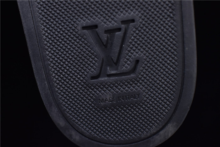 Loui Vuitto SLIPPERS - CCSHOES