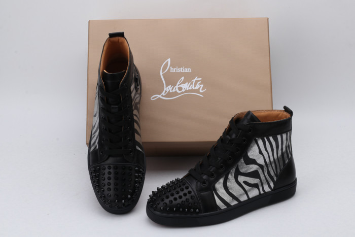 CLBSNEAKER - CCSHOES